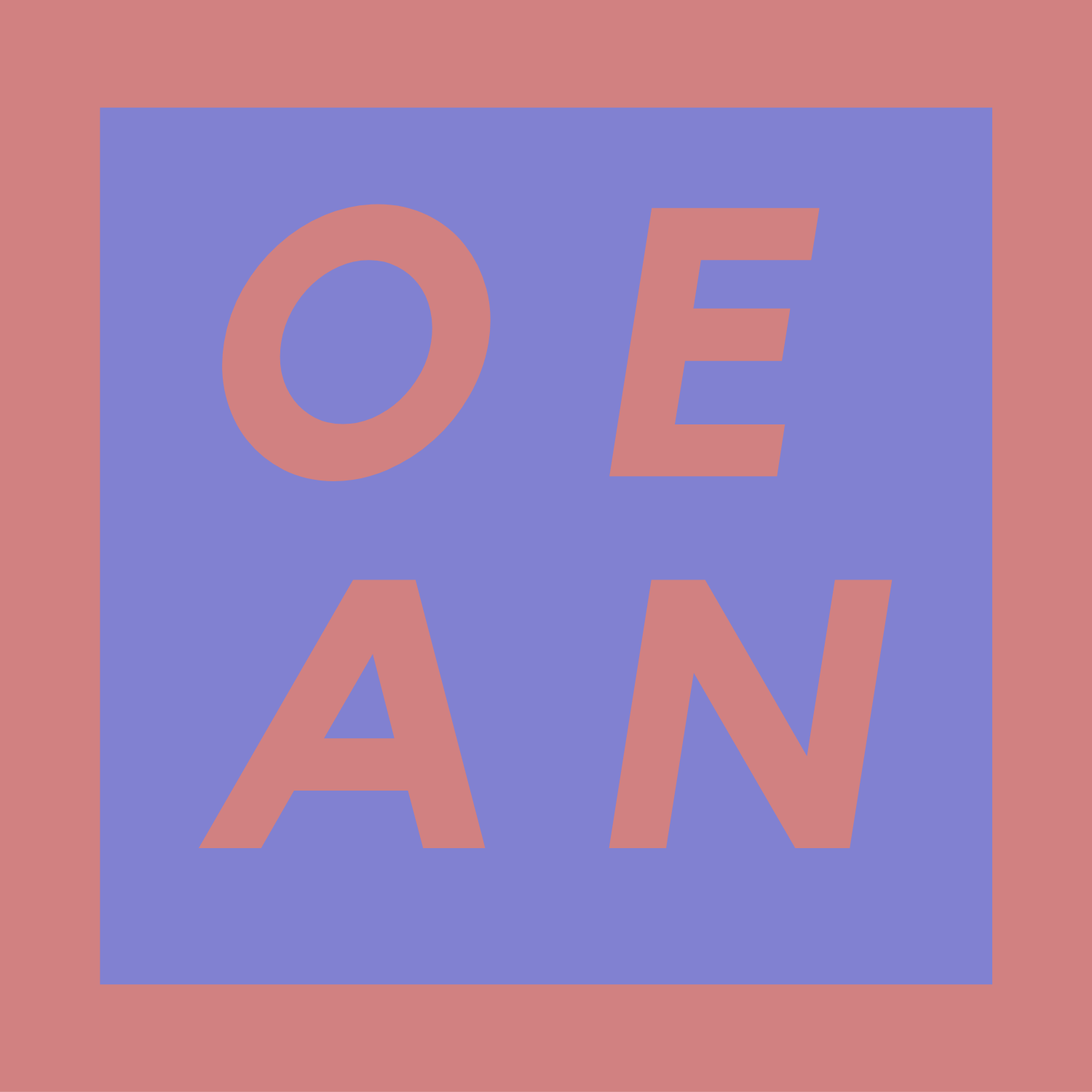 oean.xyz site logo